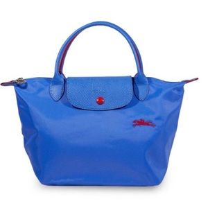 le pliage club small top handle handbag